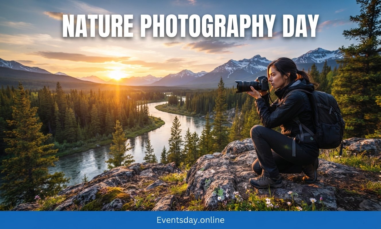 Nature Photography Day