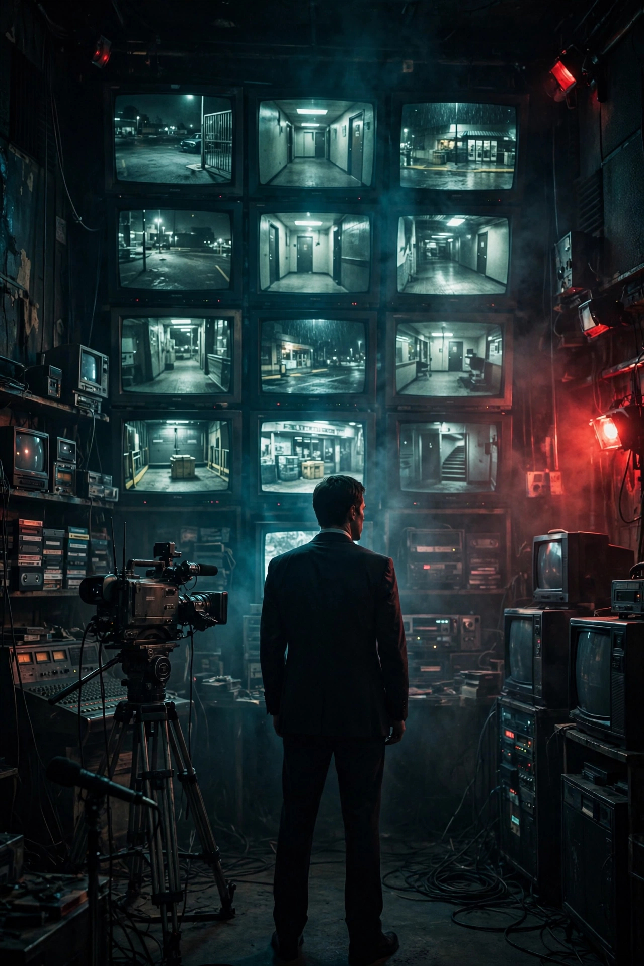 Primetime movie release date 2026 — A24 film theater premiere artwork style
