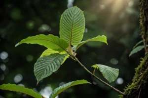 Kratom leaves (Mitragyna speciosa) — what is kratom and the Ole Miss deaths explained