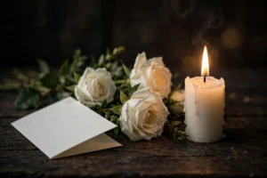 Presley Gerber death 2026 tribute image