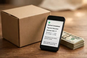 Amazon settlement payment 2026: eligible Prime members can receive up to $200 automatically